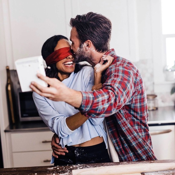 SOLD!….Couples💗date book - Picture 4 of 14